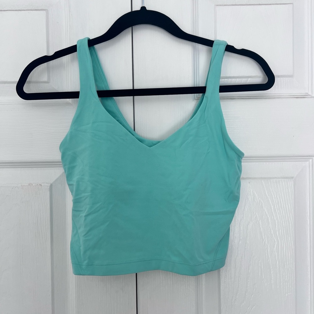 Lululemon Align Tank Top